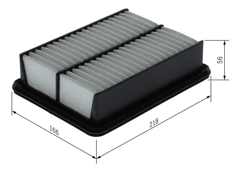 Filtre à air BOSCH