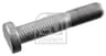 Boulon de roue FEBI BILSTEIN