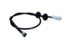 Câble flexible de commande de compteur MAXGEAR
