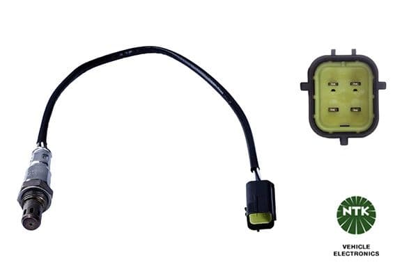 Sonde lambda NTK
