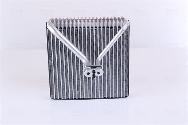 Évaporateur climatisation NISSENS
