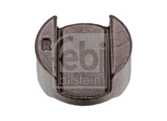 Patin de butée, soupapes d'admission/d'émission FEBI BILSTEIN
