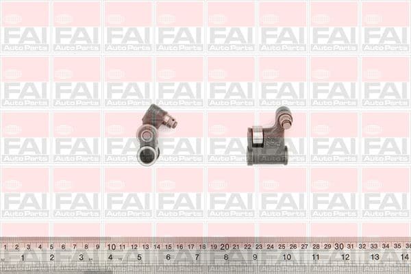 Culbuteur, distribution FAI AutoParts