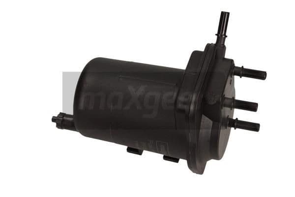 Filtre à carburant MAXGEAR