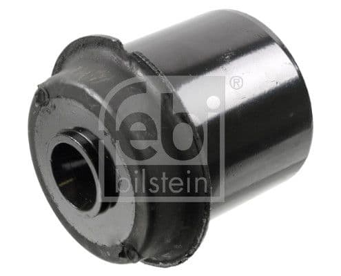Suspension, corps de l'essieu FEBI BILSTEIN