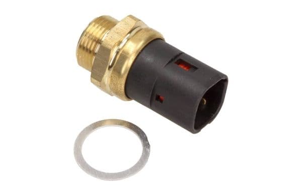 Interrupteur de température, ventilateur de radiateur MAXGEAR