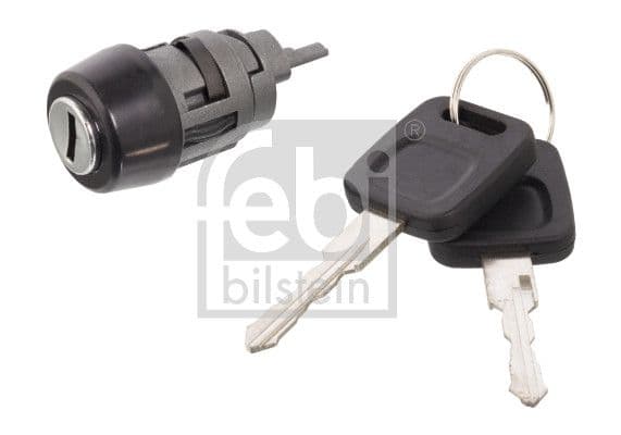 Cylindre de fermeture, serrure de contact d'allumage FEBI BILSTEIN