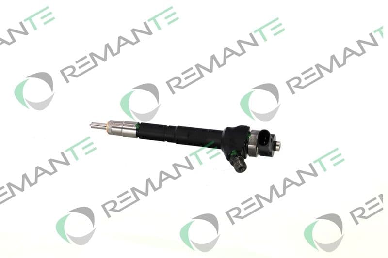 Injecteur REMANTE