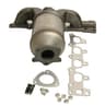 Catalyseur MAXGEAR