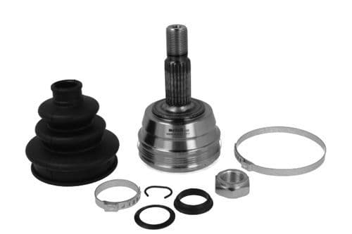 Jeu de joints, arbre de transmission METELLI