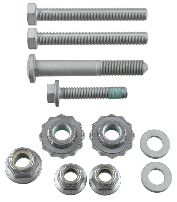 Kit de réparation, suspension de roue LEMFÖRDER