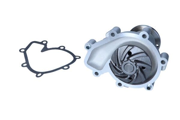 Pompe à eau, refroidissement du moteur MAXGEAR