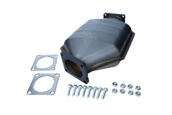 Filtre à particules / à suie, échappement MAXGEAR