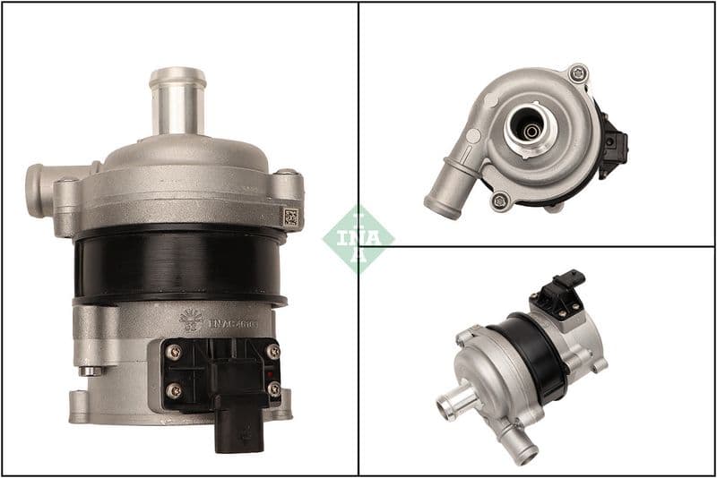 Pompe à eau auxiliaire (circuit d'eau de refroidiss.) Schaeffler INA