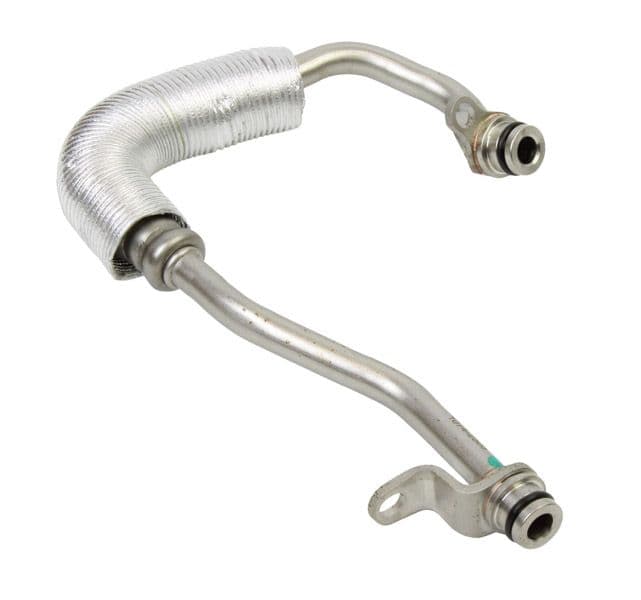 Conduite d'huile, compresseur MAXGEAR