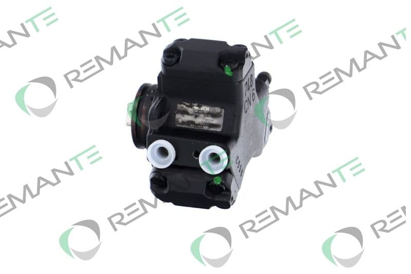 Pompe à haute pression REMANTE
