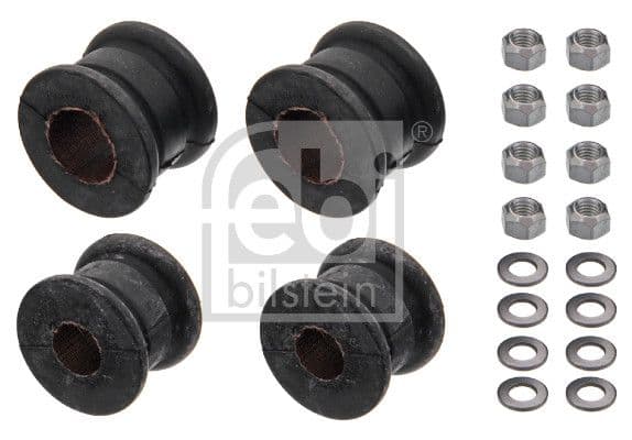 Jeu de coussinets, stabilisateur FEBI BILSTEIN