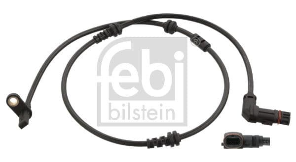 Capteur, vitesse de roue FEBI BILSTEIN