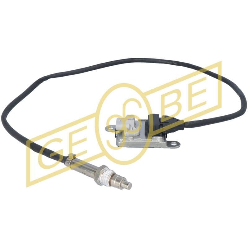 Capteur NOx, Catalyseur NOx GEBE