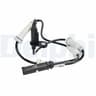 Capteur, vitesse de roue DELPHI