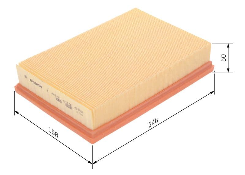 Filtre à air BOSCH