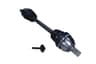 Arbre de transmission MAXGEAR