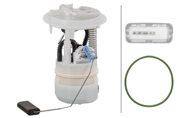 unité d'alimentation de carburant HELLA
