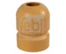 Butée élastique, suspension FEBI BILSTEIN