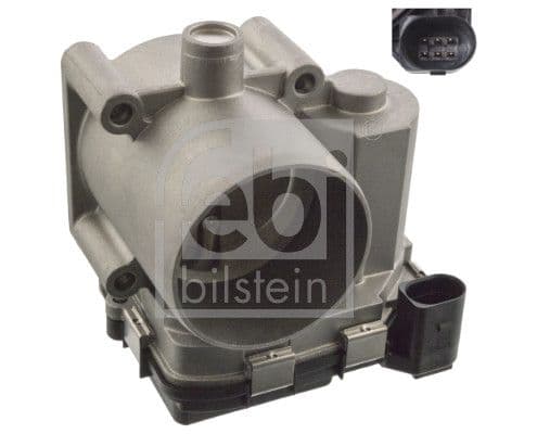 Corps papillon FEBI BILSTEIN