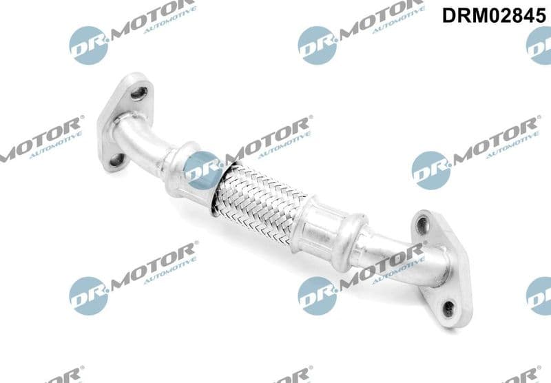 Conduite d'huile, compresseur Dr.Motor Automotive