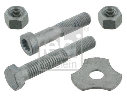 Kit d'assemblage, bras de liaison FEBI BILSTEIN