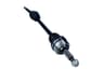 Arbre de transmission MAXGEAR