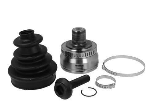 Jeu de joints, arbre de transmission METELLI