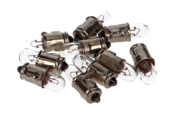 Ampoule, feu clignotant MAXGEAR