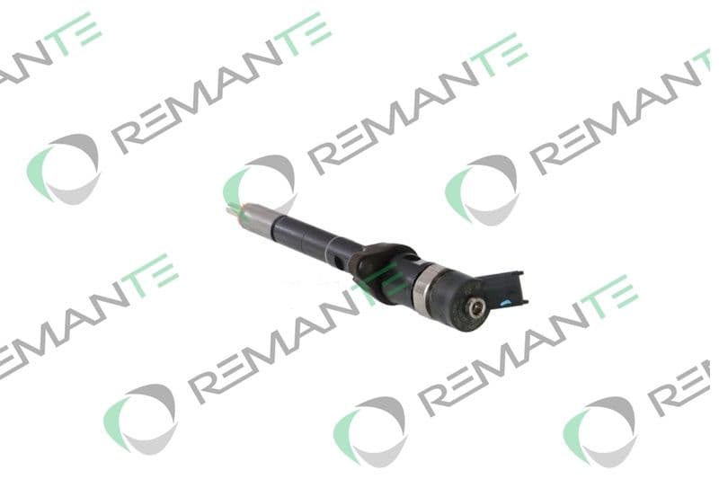 Injecteur REMANTE