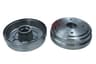 Tambour de frein MAXGEAR