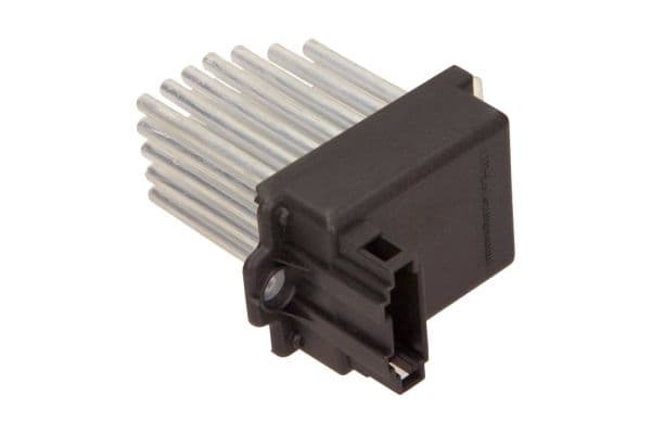 Résistance, pulseur d'air habitacle MAXGEAR