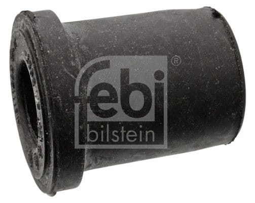 Coussinet de palier, ressort à lames FEBI BILSTEIN
