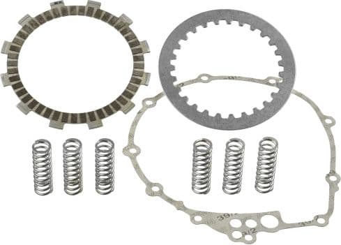 Kit d'embrayage TRW