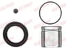 Kit de réparation, étrier de frein QUICK BRAKE