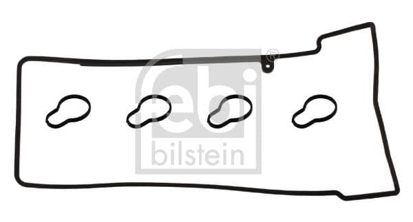 Jeu de joints d'étanchéité, couvercle de culasse FEBI BILSTEIN