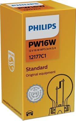 Ampoule, feu stop PHILIPS