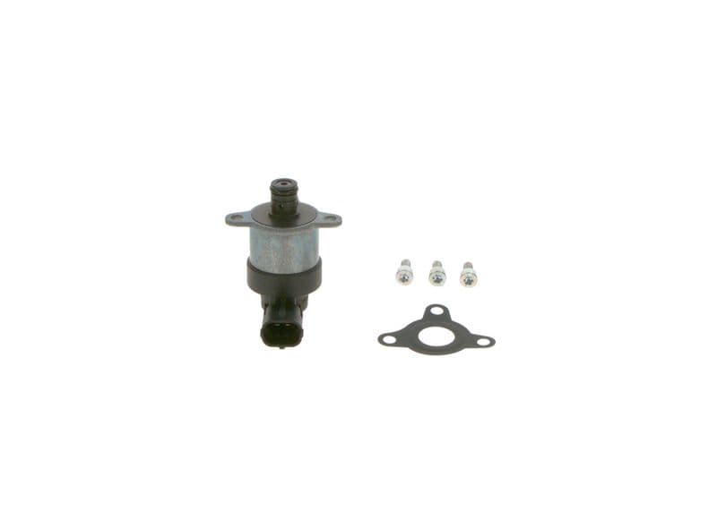 Régulateur, quantité de carburant (système à rampe commune) BOSCH