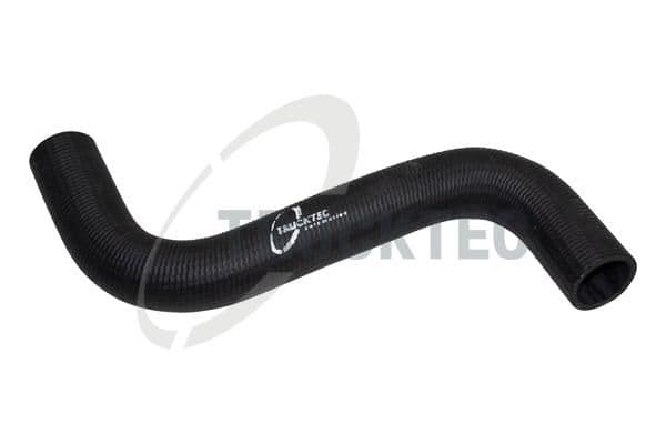 Durite de radiateur TRUCKTEC AUTOMOTIVE