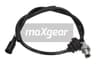 Câble flexible de commande de compteur MAXGEAR