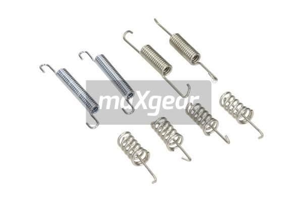 Kit d'accessoires, mâchoires de frein de stationnement - image 1