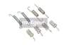 Kit d'accessoires, mâchoires de frein de stationnement MAXGEAR