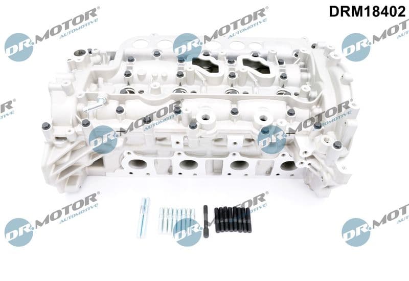 Culasse Dr.Motor Automotive