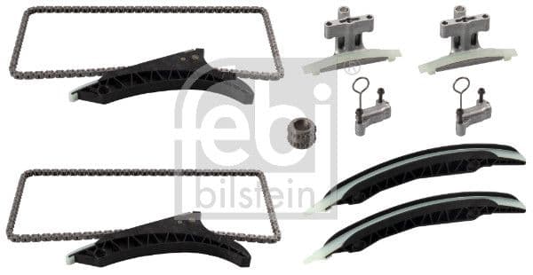 Kit de distribution par chaîne FEBI BILSTEIN
