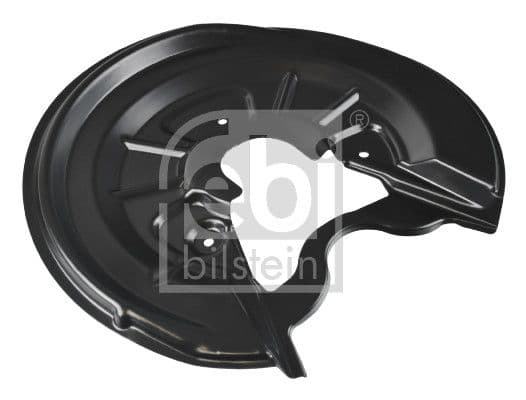 Déflecteur, disque de frein FEBI BILSTEIN